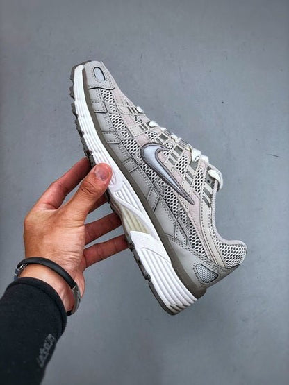 NIKE P - 6000 - Houdini