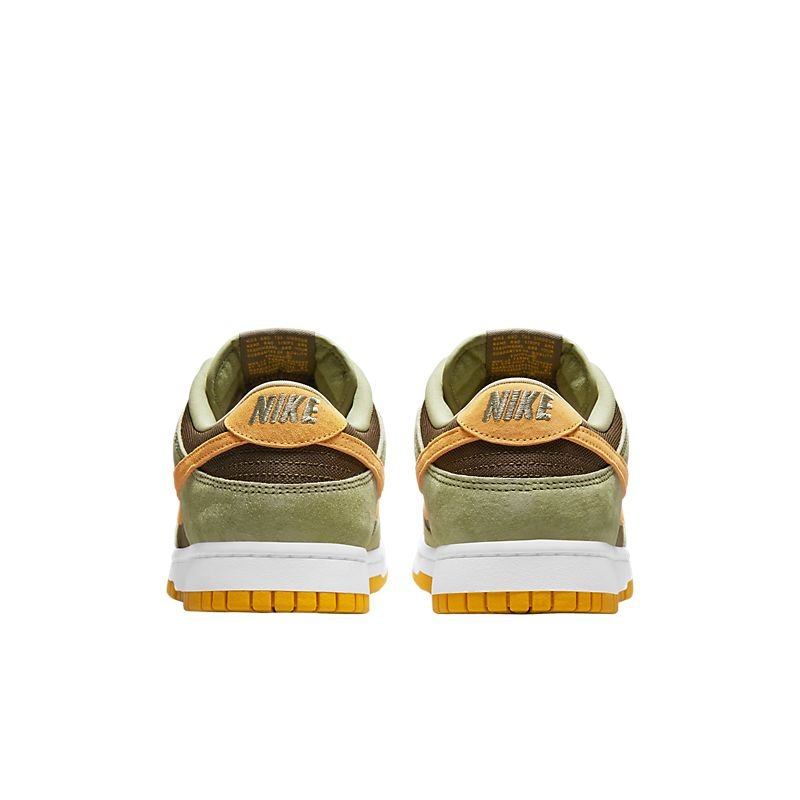 NIKE Dunk Low DUSTY OLIVE - Houdini