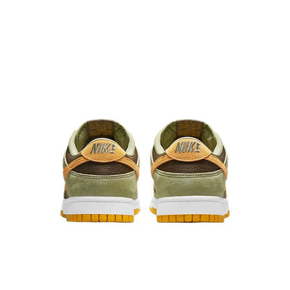NIKE Dunk Low DUSTY OLIVE - Houdini