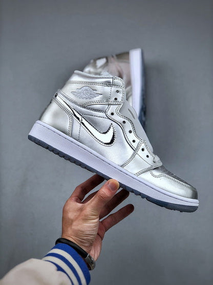Air Jordan 1 High Golf