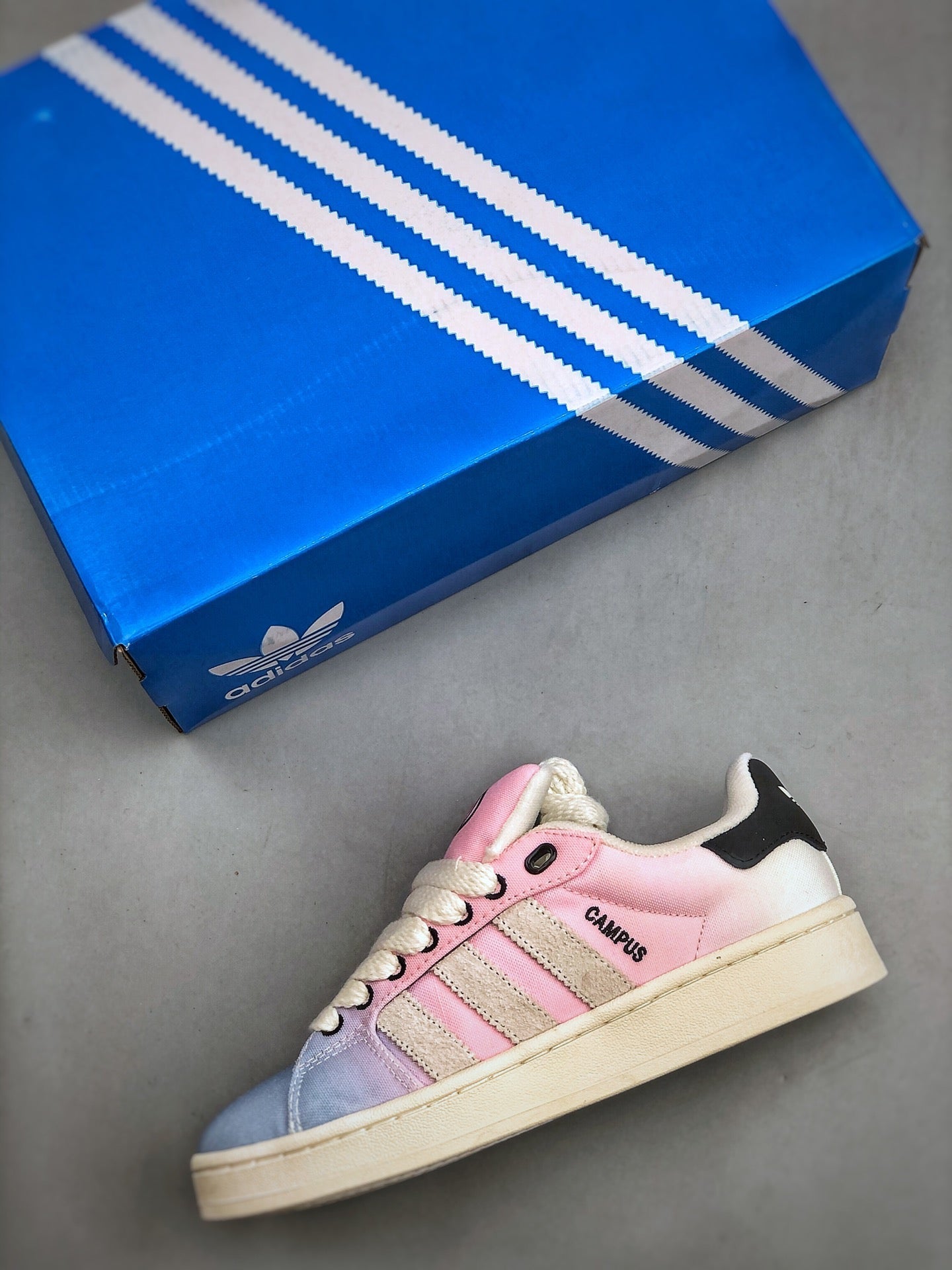 Adidas Campus MERVEILLEUX