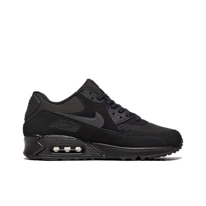 Nike Air Max 90 BLACK SUEDE