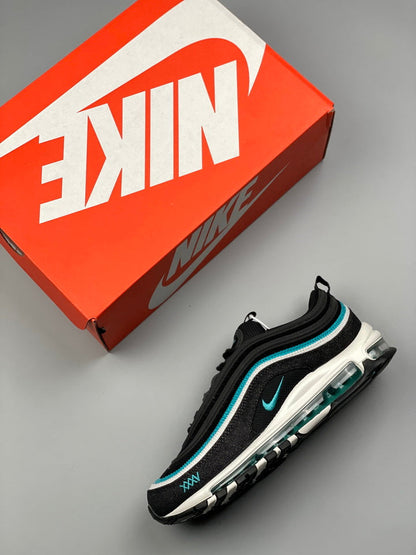 NIKE Air Max 97 "sport turbo"