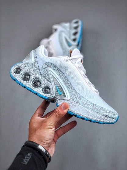 NIKE Air Max DN Bleue - Houdini