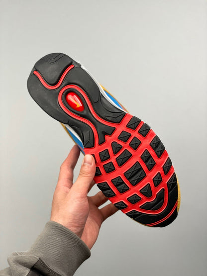 NIKE Air Max 97 "Running Club"