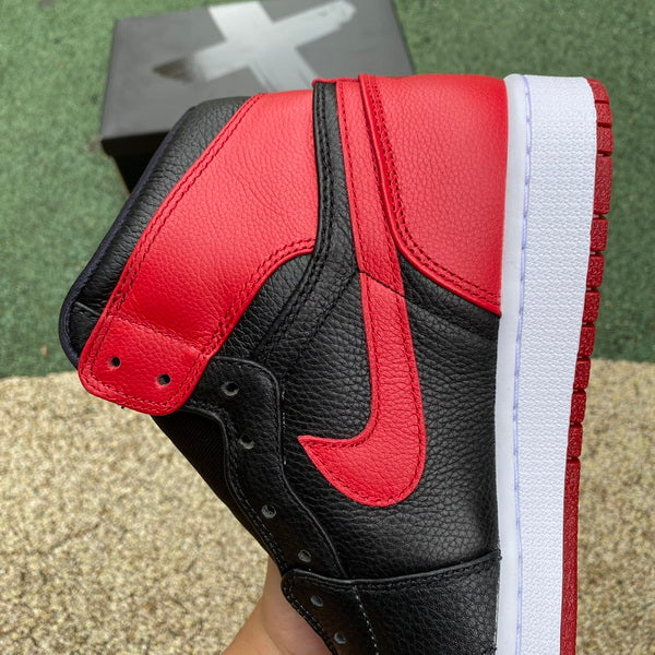 Air Jordan 1 High banned