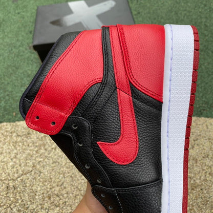 Air Jordan 1 High banned
