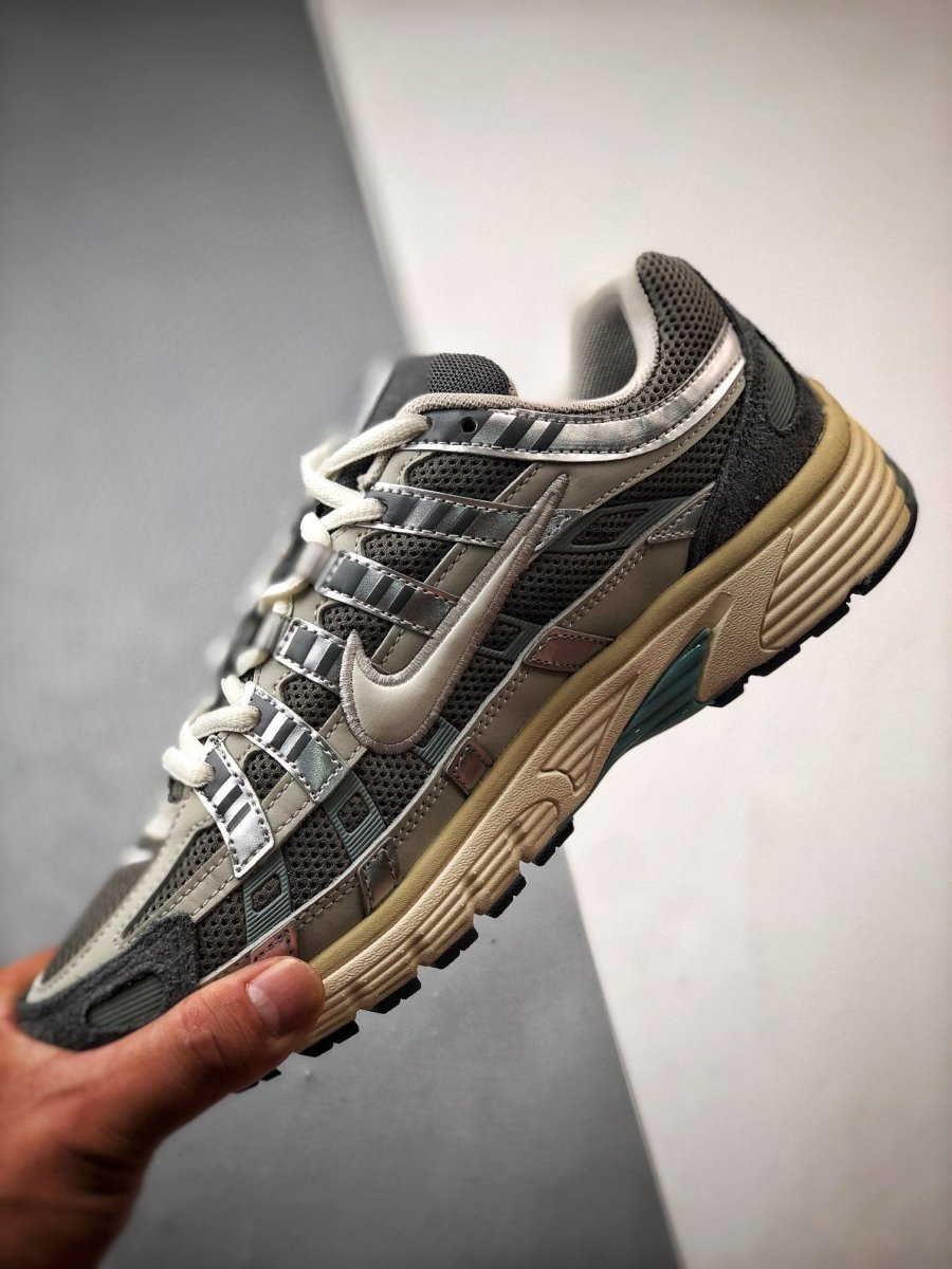 NIKE P - 6000 - Houdini