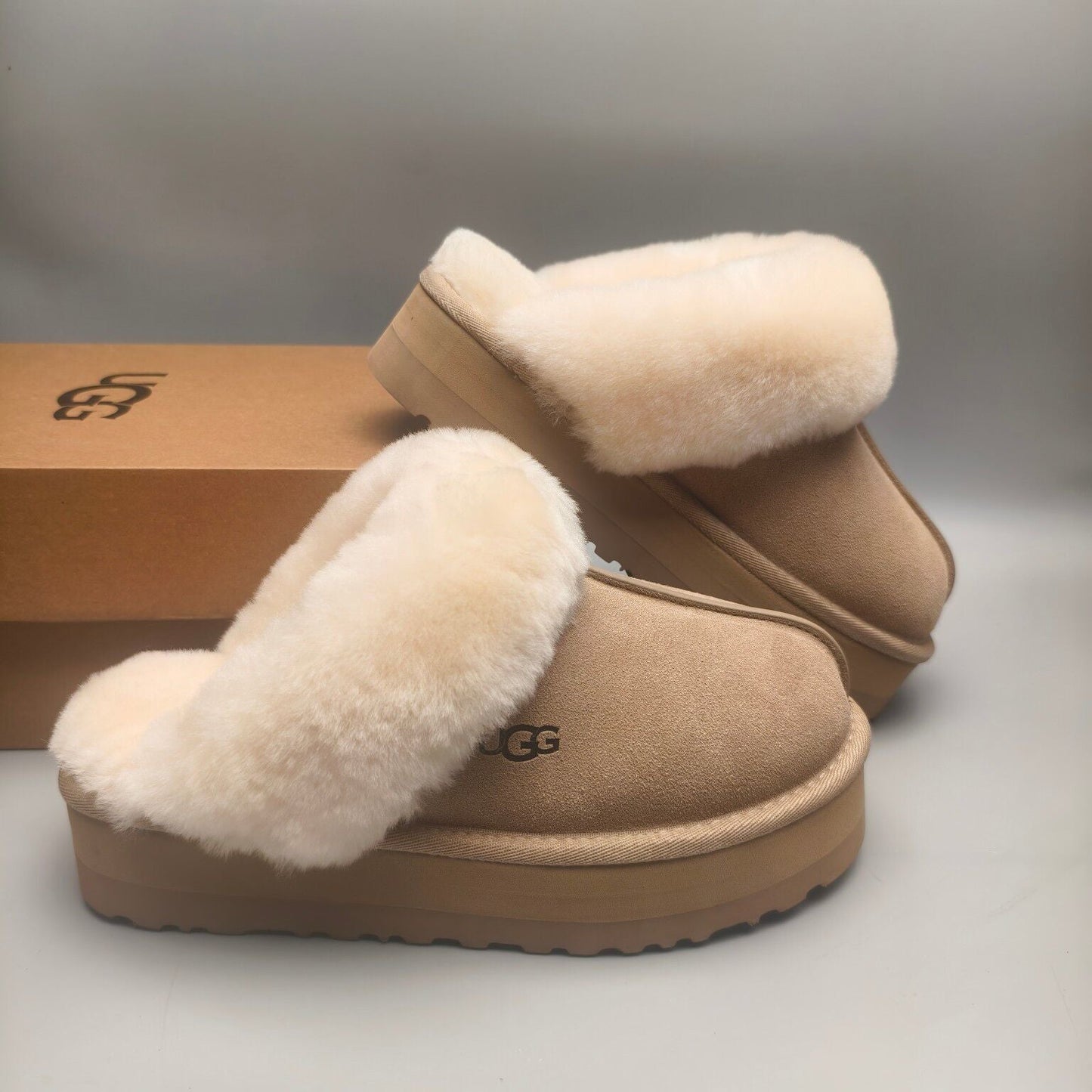 UGG Boot