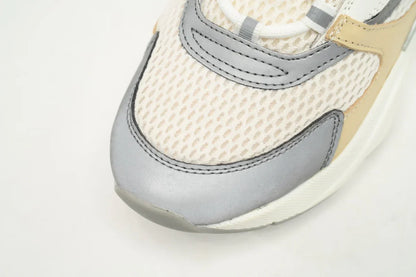 DIOR B22 CREAM BEIGE WHITE