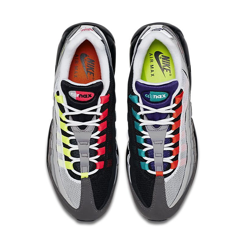 NIKE Air Max 95 Qu’est-ce que l’Air Max