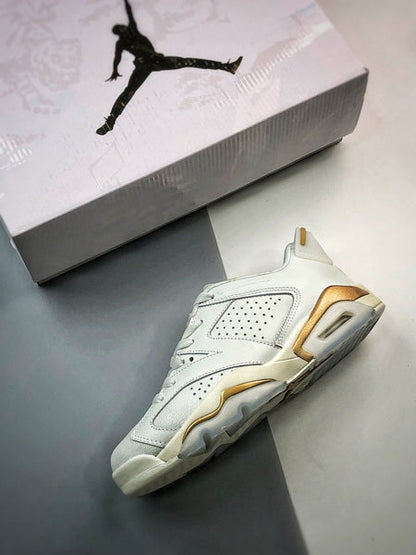 Jordan 6 Retro Low GC "CNY"