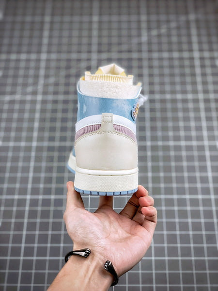 Air Jordan 1 High zoom air CMFT