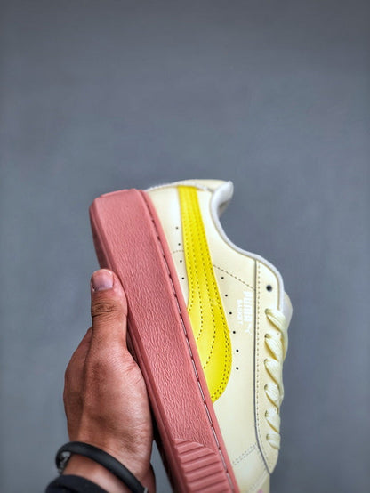 PUMA Suede Classic XL