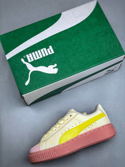 PUMA Suede Classic XL