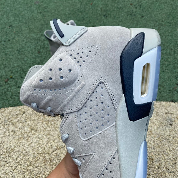 Jordan 6  'Georgetown'
