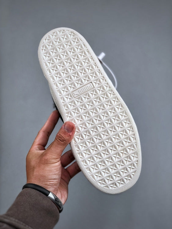 Puma Suede XL Skate NOIR