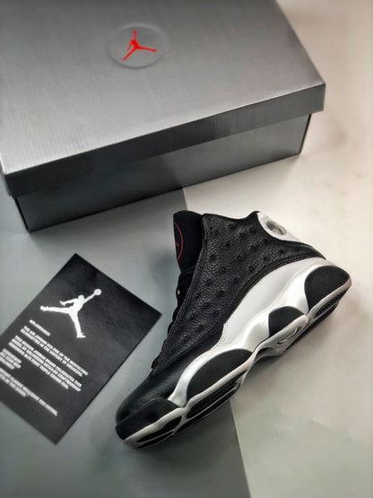 Jordan 13 "Reverse He Got Game"