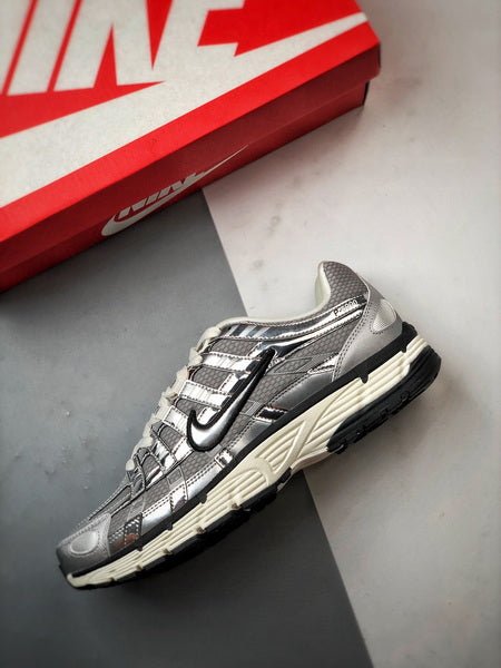 NIKE P - 6000 - Houdini