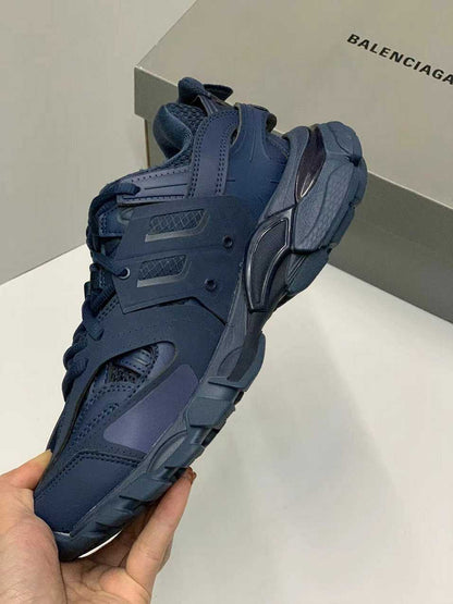 BALENCIAGA TRACK 3.0 x MARINE