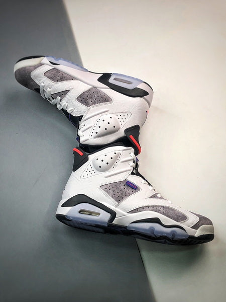 Jordan 6 Flint