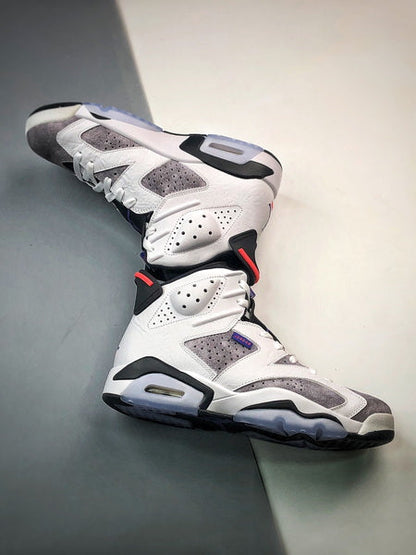 Jordan 6 Flint