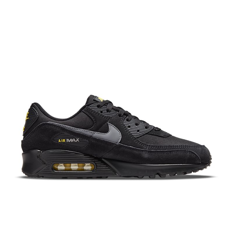 Nike Air Max 90 BLACK YELLOW