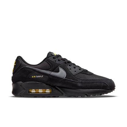 Nike Air Max 90 BLACK YELLOW