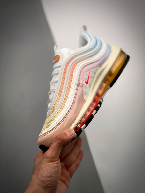 NIKE Air Max 97 "The Future Is In The Air" - Houdini