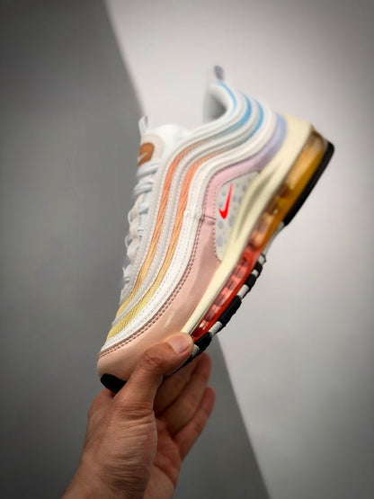 NIKE Air Max 97 "The Future Is In The Air" - Houdini