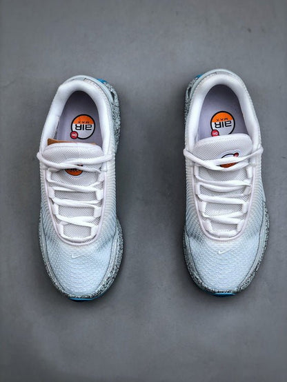 NIKE Air Max DN Bleue - Houdini