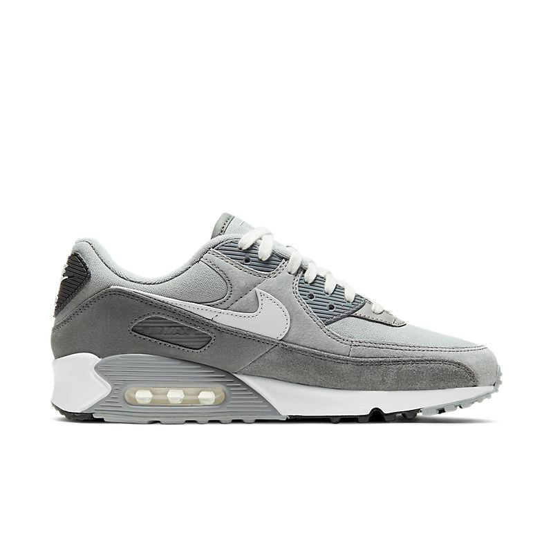 Nike Air Max 90 “Light Smoke Grey”