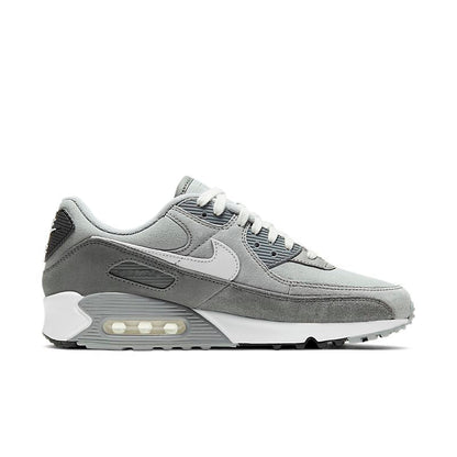 Nike Air Max 90 “Light Smoke Grey”