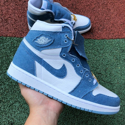 Air Jordan 1 High JEAN