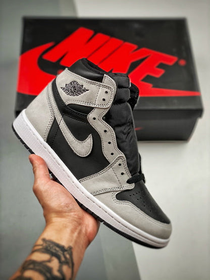 Air Jordan 1 High "Shadow2.0"