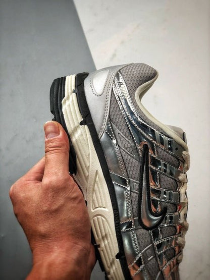 NIKE P - 6000 - Houdini