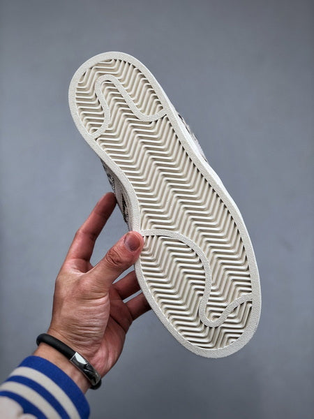 Adidas Campus LEOPARD