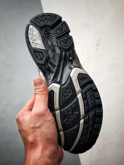 Asics Gel-Nimbus 10.1 BLACK