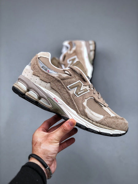 New Balance 2002R DL