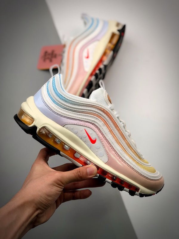 NIKE Air Max 97 "The Future Is In The Air" - Houdini
