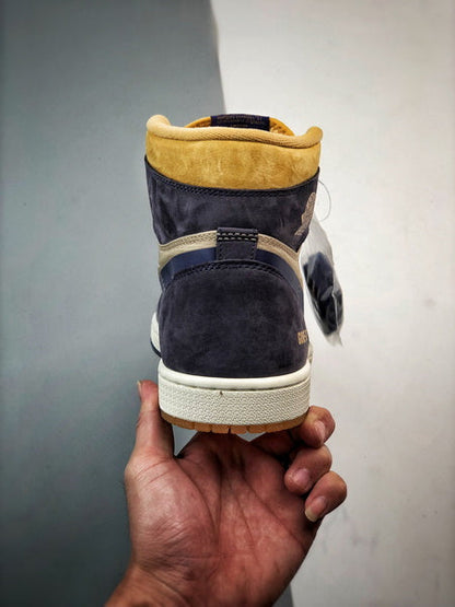 Air Jordan 1 High Element Gore-Tex