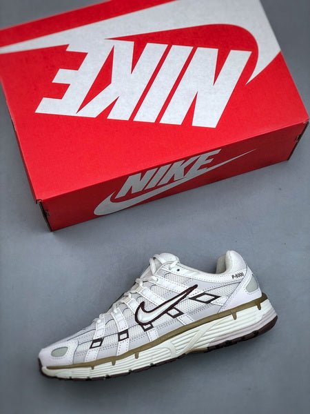 NIKE P - 6000 - Houdini