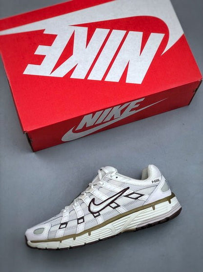 NIKE P - 6000 - Houdini