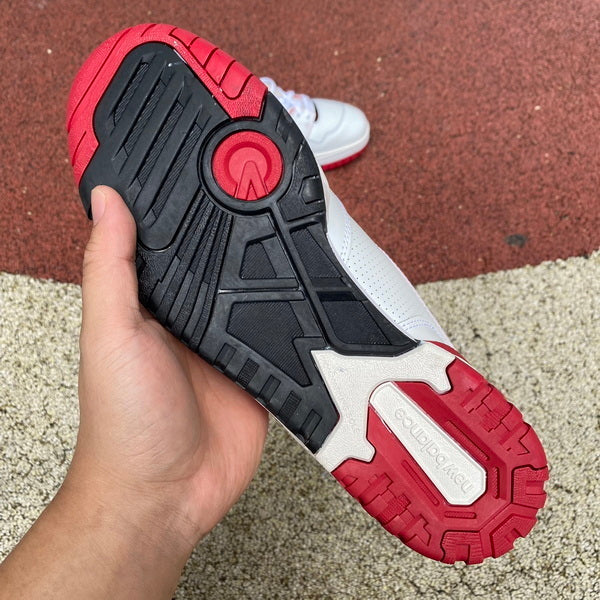 New Balance 550 BB550SE1