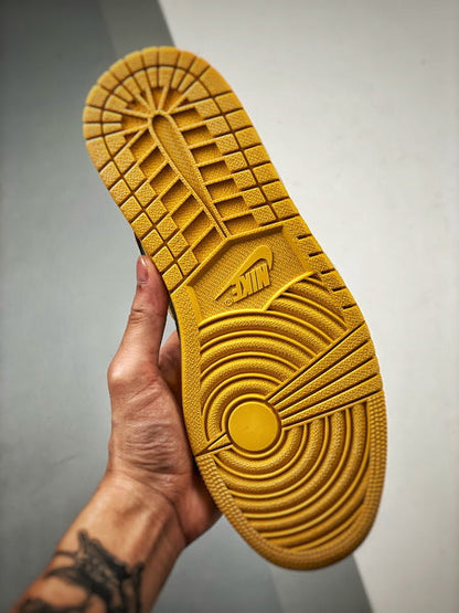 Air Jordan 1 High “Pollen”