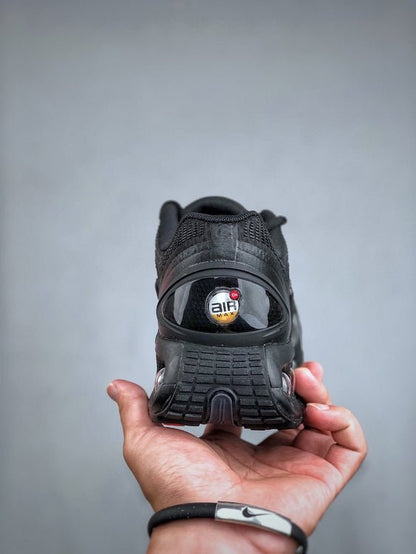 NIKE Air Max DN Noir - Houdini