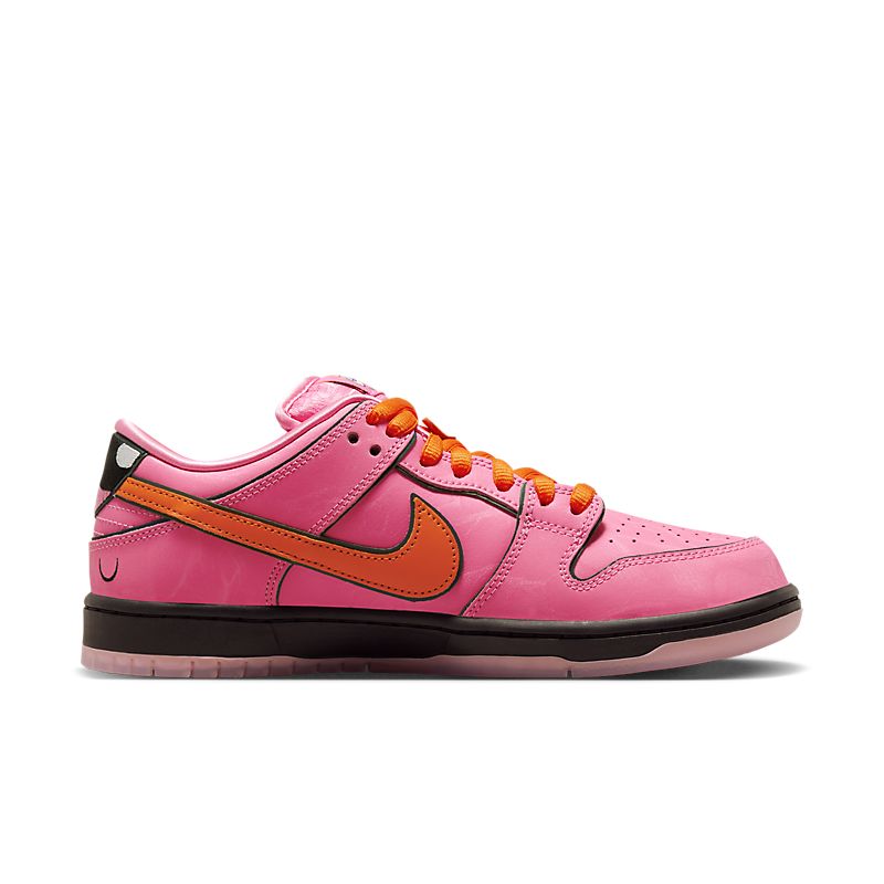 NIKE Dunk Low SUPER NANAS Blossom