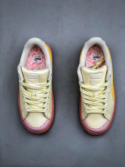 PUMA Suede Classic XL