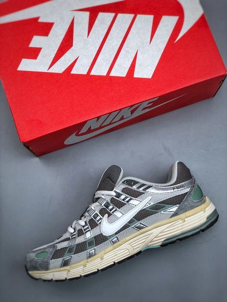 NIKE P - 6000 - Houdini