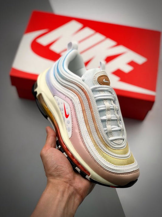 NIKE Air Max 97 "The Future Is In The Air"